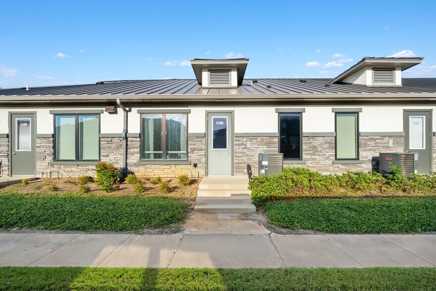 More Photos Of 1312 W Exchange Pky, Allen Medical For Lease