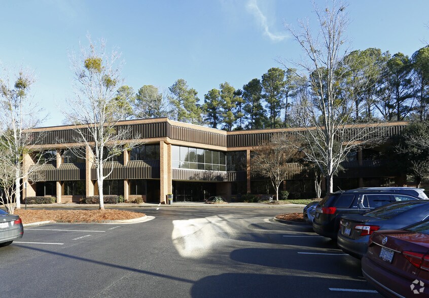 More Photos Of 113 Edinburgh Dr S, Cary Office For Lease