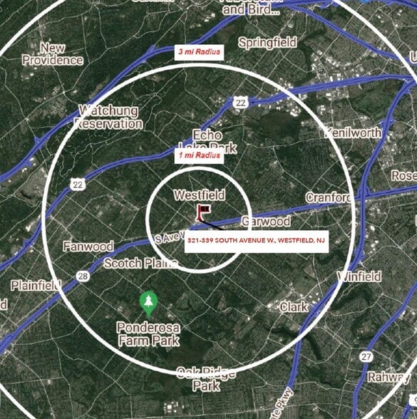 More Photos Of 321 South Ave W, Westfield Restaurant For Sale