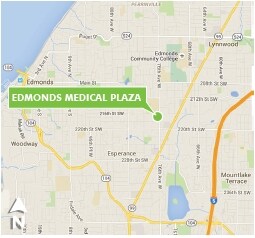 More Photos Of 21616 76th Ave W, Edmonds Medical For Lease
