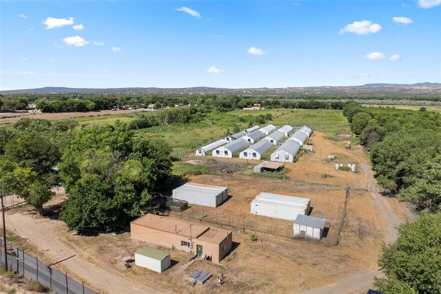 More Photos Of 851 New Mexico Rd 22, Pena Blanca Land For Sale