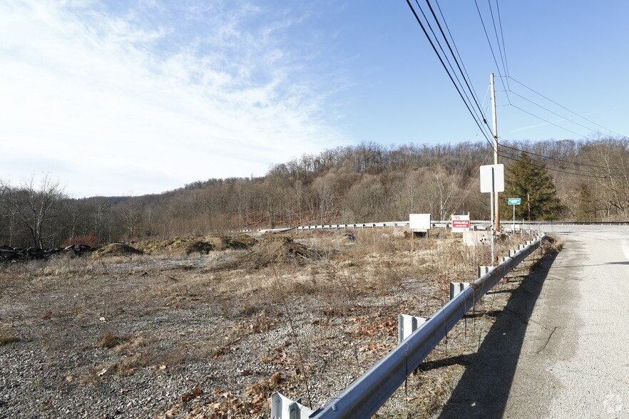 More Photos Of Mt Nebo & Glenfield Rd, Sewickley Land For Sale