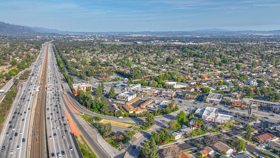 More Photos Of 3853 E Colorado Blvd, Pasadena Land For Sale