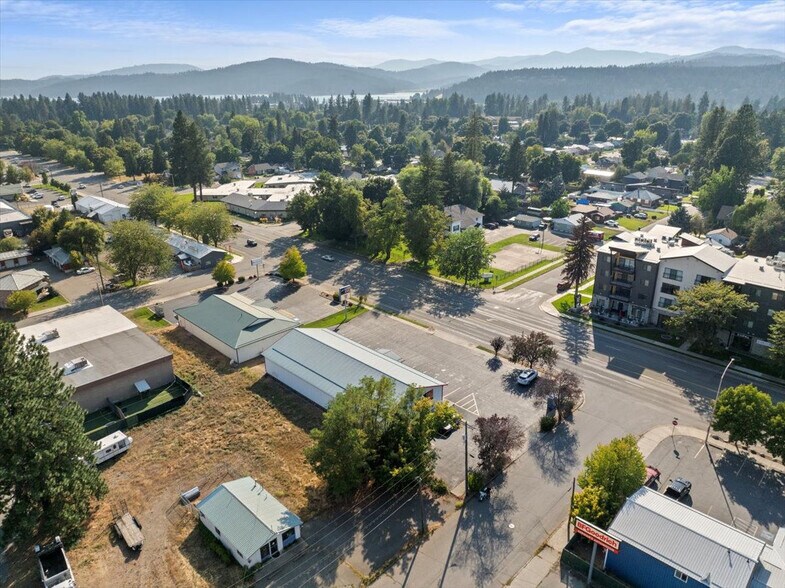 More Photos Of 1620 N Government Way, Coeur d'Alene Freestanding For Sale