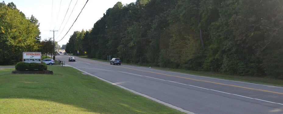 More Photos Of 4790 4794 4796 4810 Pouncey Tract Rd, Glen Allen Land For Sale