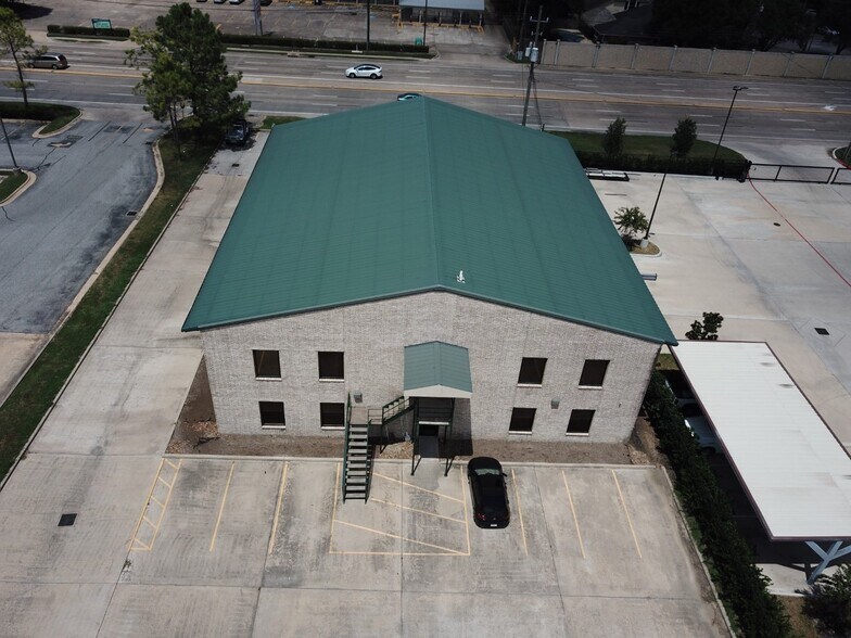 More Photos Of 14525 FM-529, Houston Office For Lease