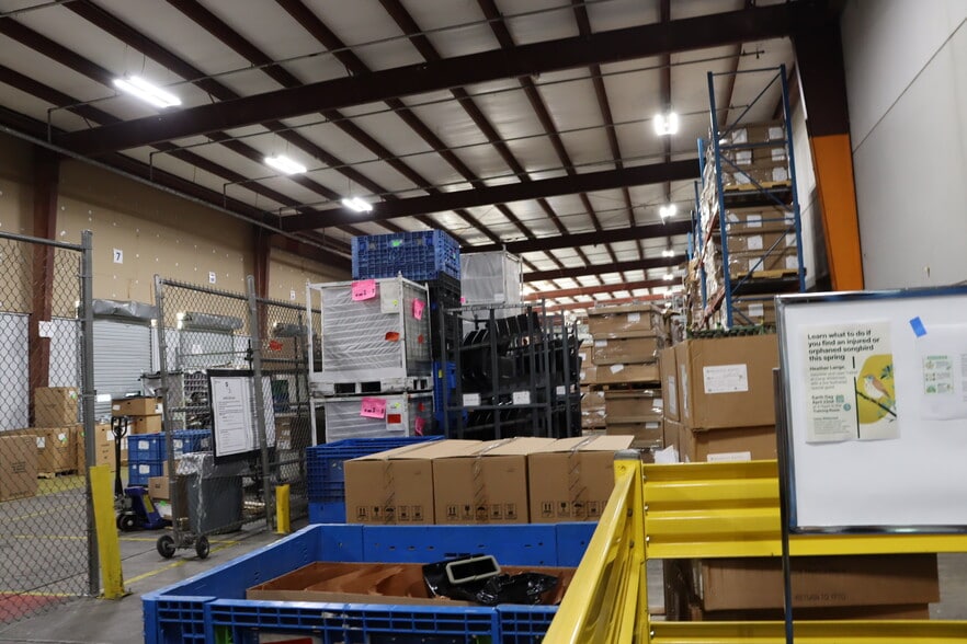 More Photos Of 7463 Bonnyshire Dr, Chattanooga Warehouse For Sale