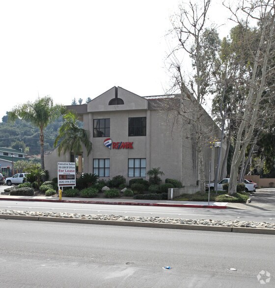 More Photos Of 1340 E Route 66, Glendora Office For Lease