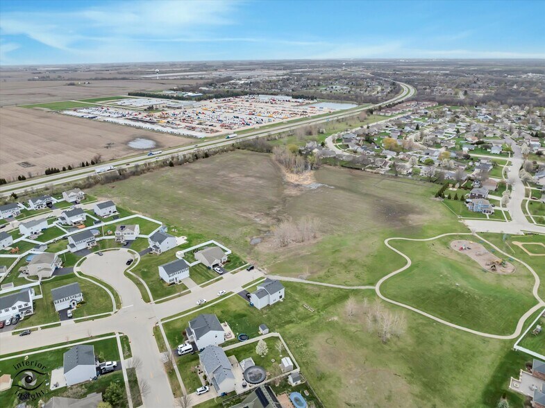 More Photos Of 0000 Locust Rd, Morris Land For Sale