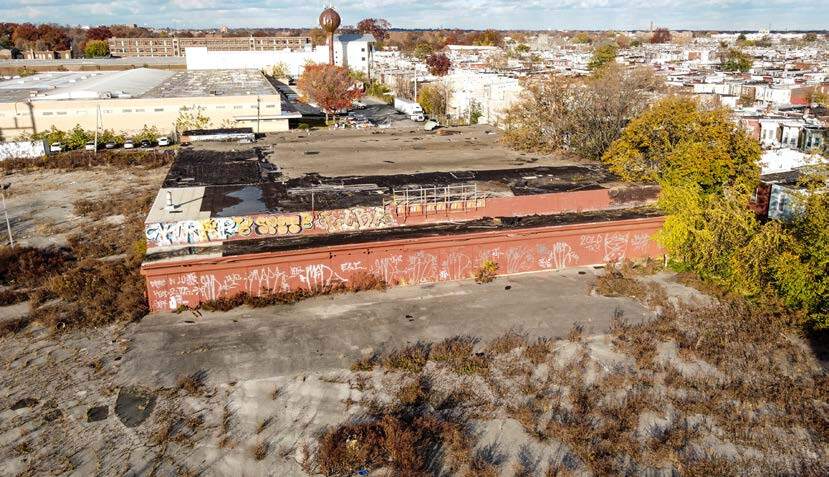 More Photos Of 1023 W Erie Ave, Philadelphia Supermarket For Sale