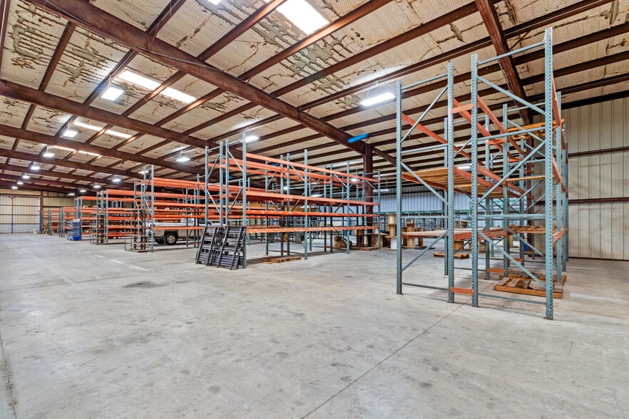 More Photos Of 3375 Rock Prairie Rd W, College Station Warehouse For Sale