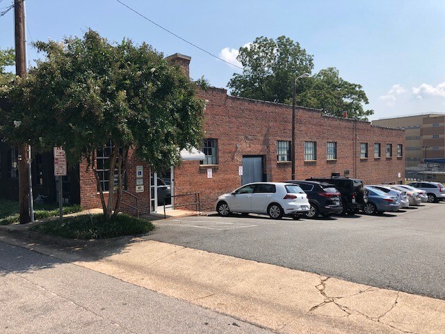 More Photos Of 811 W Hargett St, Raleigh Loft Creative Space For Lease