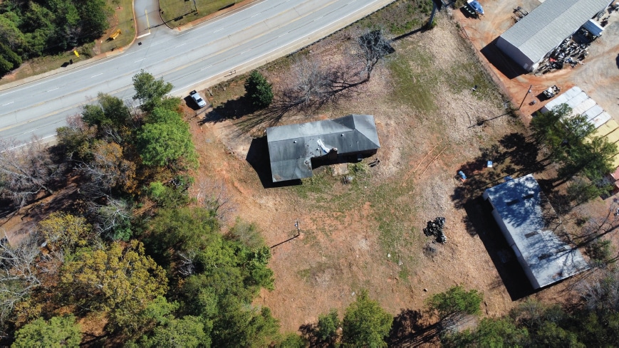 Primary Photo Of 1731 N Lake Dr, Lexington Office For Lease