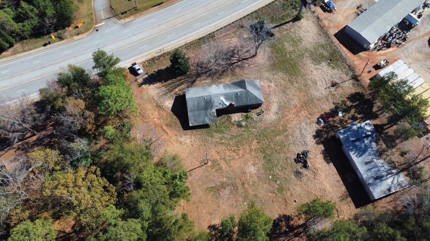 More Photos Of 1731 N Lake Dr, Lexington Land For Lease