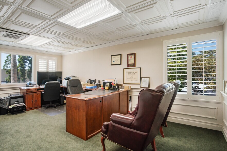More Photos Of 2170 S El Camino Real, Oceanside Office For Sale