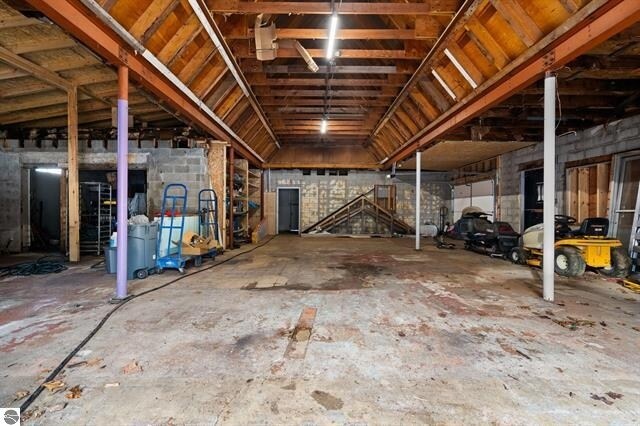 More Photos Of 11316 W M-179 Hwy, Middleville Freestanding For Sale