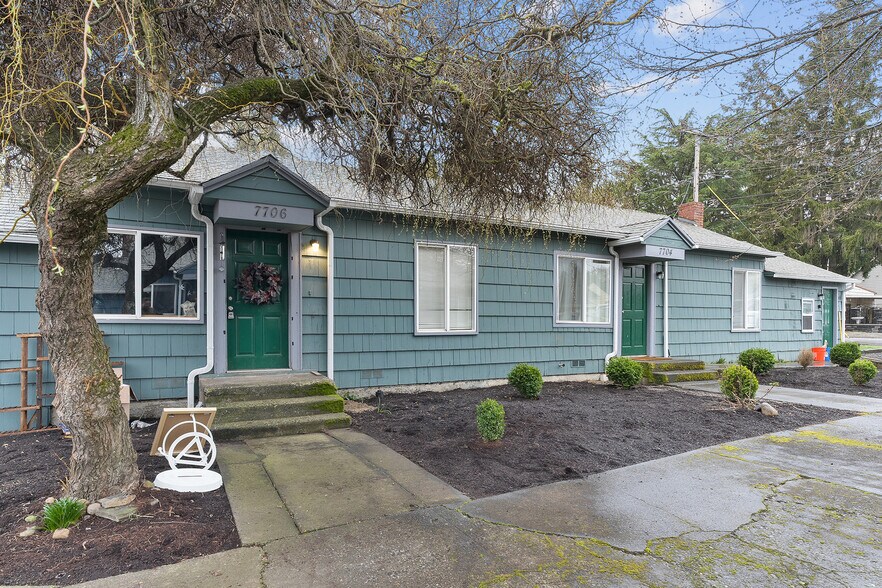 More Photos Of ,  Multifamily For Sale