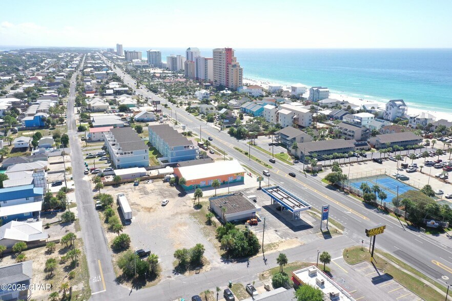 More Photos Of 6908 Thomas Dr, Panama City Beach Freestanding For Sale