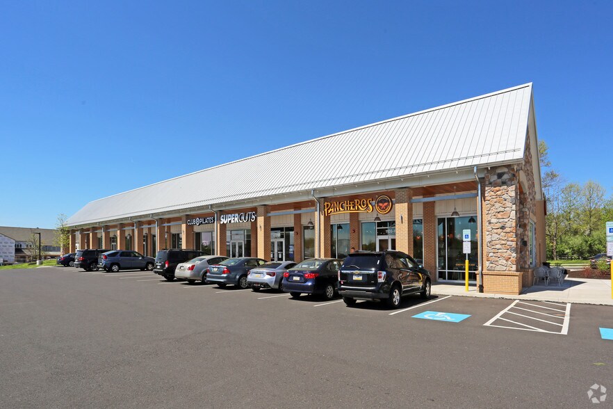 More Photos Of 1111 N Bethlehem Pike, Spring House Unknown For Lease