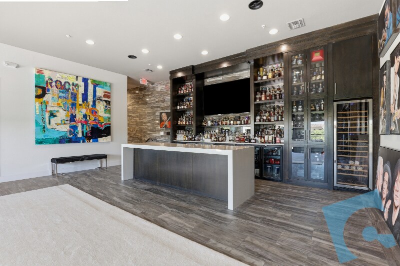 More Photos Of 8739 Davis Blvd, Keller Office For Sale