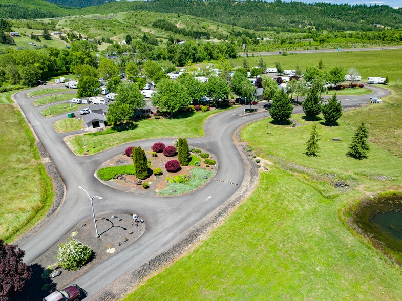 More Photos Of 1120 John Long Rd, Oakland Manufactured Housing Mobile Home Park For Sale