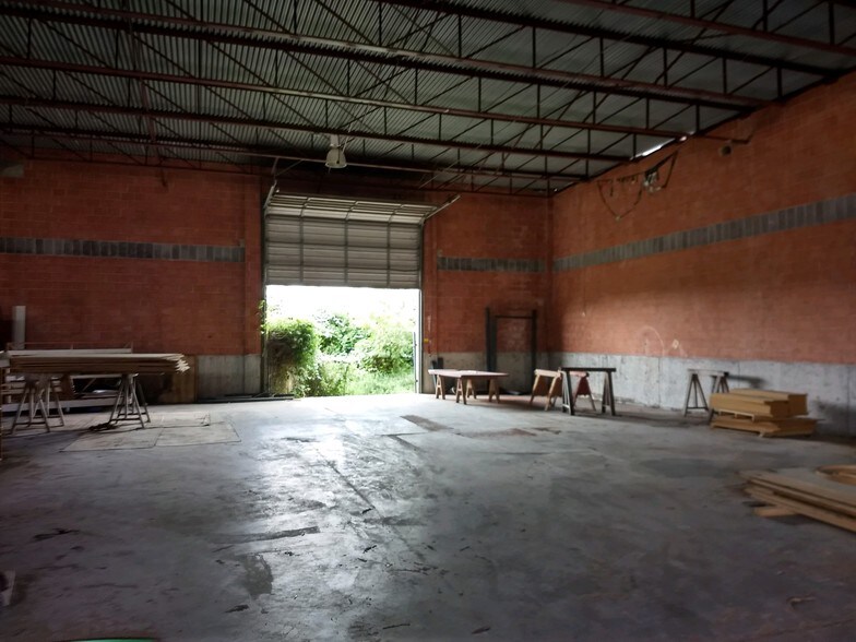 More Photos Of 2621 Lipan St, Corpus Christi Warehouse For Sale