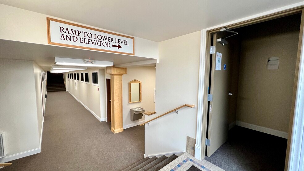 More Photos Of 117 N Mitchell St, Cadillac Medical For Sale