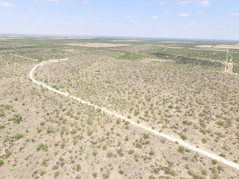 More Photos Of CR 1329, Paint Rock Land For Sale