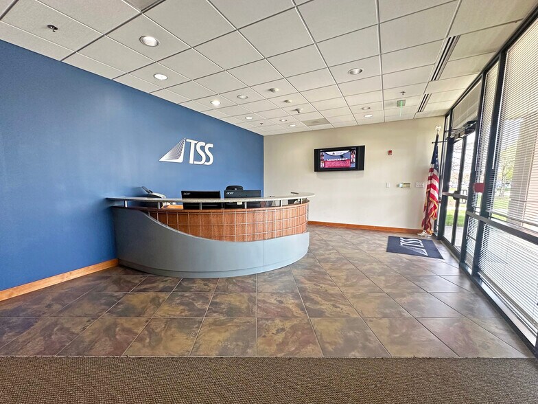 More Photos Of , Columbia Office For Sale