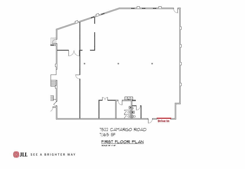 More Photos Of 7522 Camargo Rd, Cincinnati Manufacturing For Lease