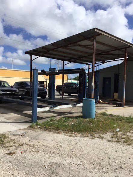 More Photos Of 2600 S State Road 7, Miramar Auto Repair For Sale