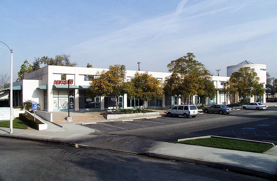 Primary Photo Of 837 W Christopher St, West Covina Medical For Lease