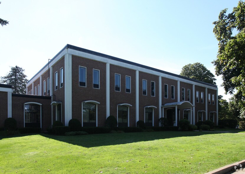 Primary Photo Of 101 Ridge St, Glens Falls Medical For Lease