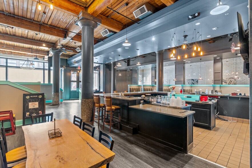 More Photos Of 1511-1515 Washington Ave, Saint Louis Apartments For Sale