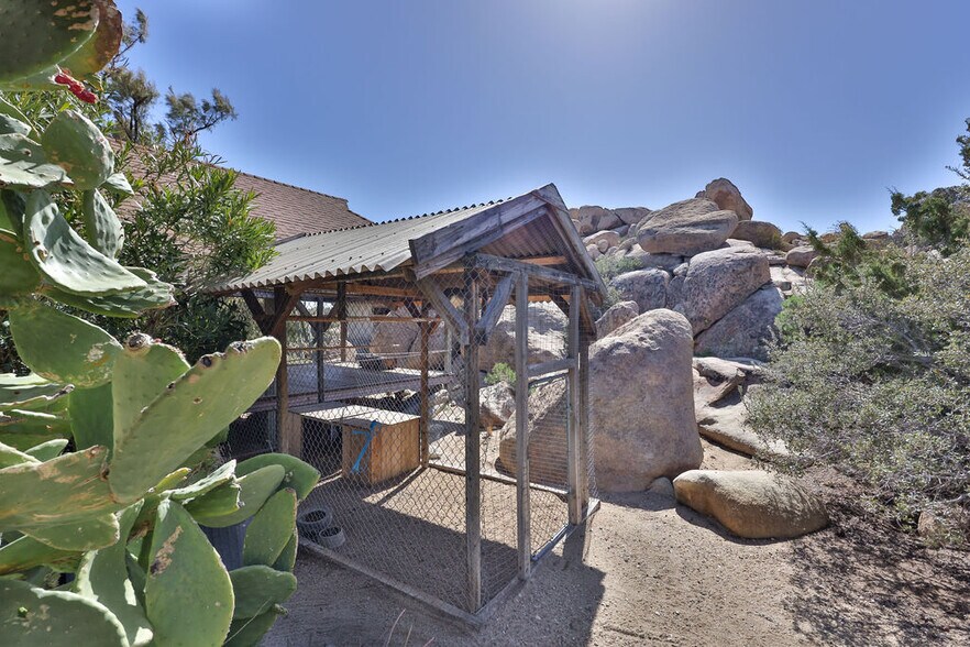 InKoPah Park Rd,, Jacumba, CA 91934 Land For Sale