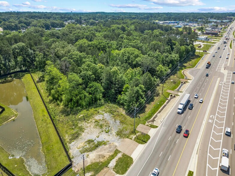 More Photos Of 000 US 49 Hwy, Richland Land For Sale