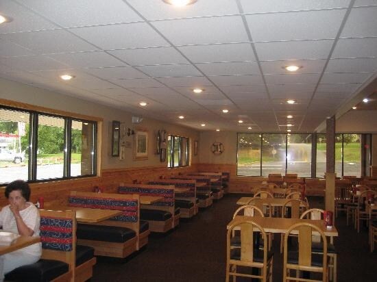 More Photos Of 351 Whitney Rd, Spartanburg Restaurant For Lease