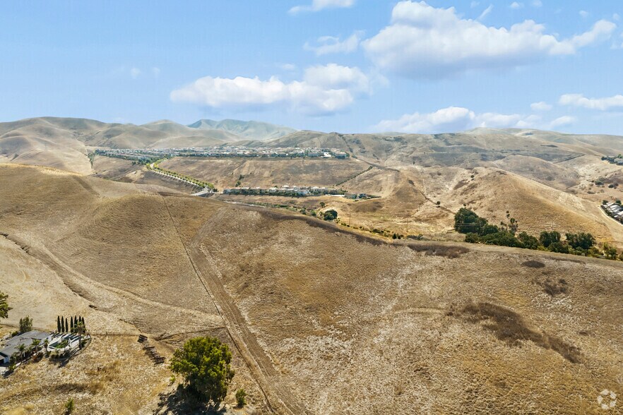 More Photos Of 6401 Camino Tassajara, Pleasanton Land For Sale