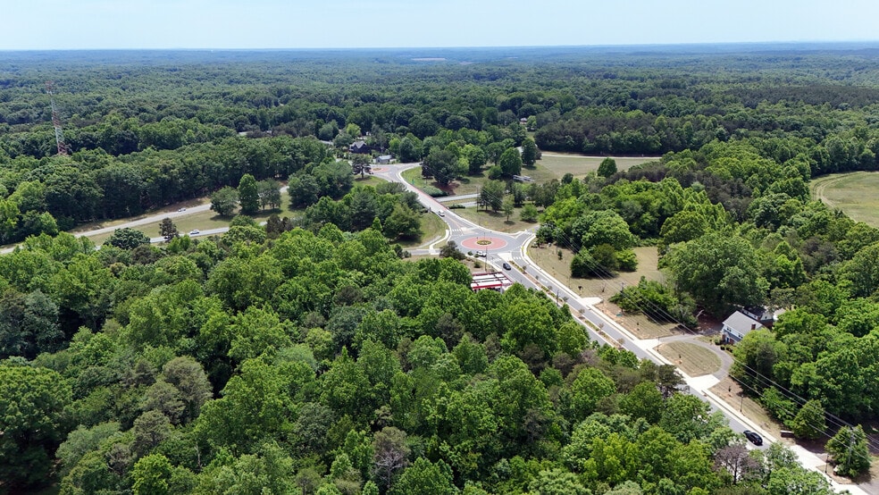 More Photos Of 00 Williams Rd, Lewisville Land For Sale