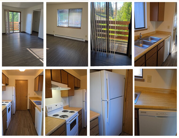 More Photos Of 1140 19th St, Myrtle Point Multifamily For Sale
