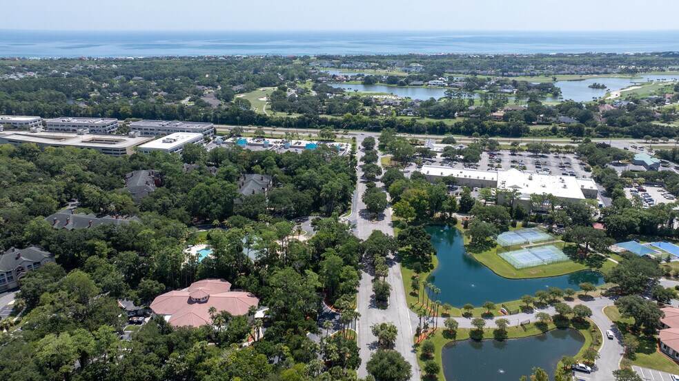 More Photos Of 201 ATP Tour Blvd, Ponte Vedra Beach Office For Sale
