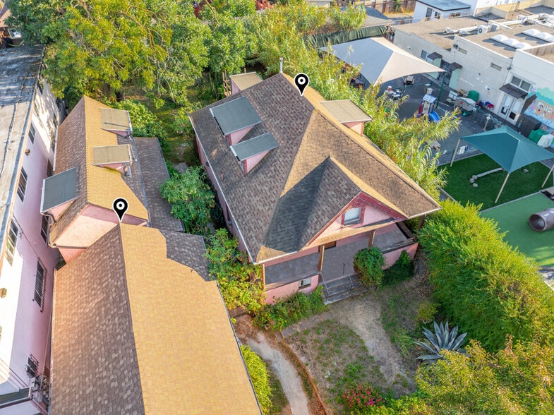 More Photos Of 1614 Russell St, Berkeley Apartments For Sale