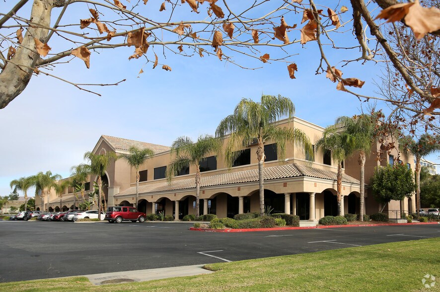 More Photos Of 2275 Sampson Ave, Corona Office For Lease