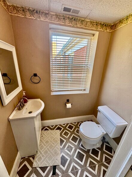 More Photos Of 413 Polkville Rd, Shelby Religious Facility For Sale