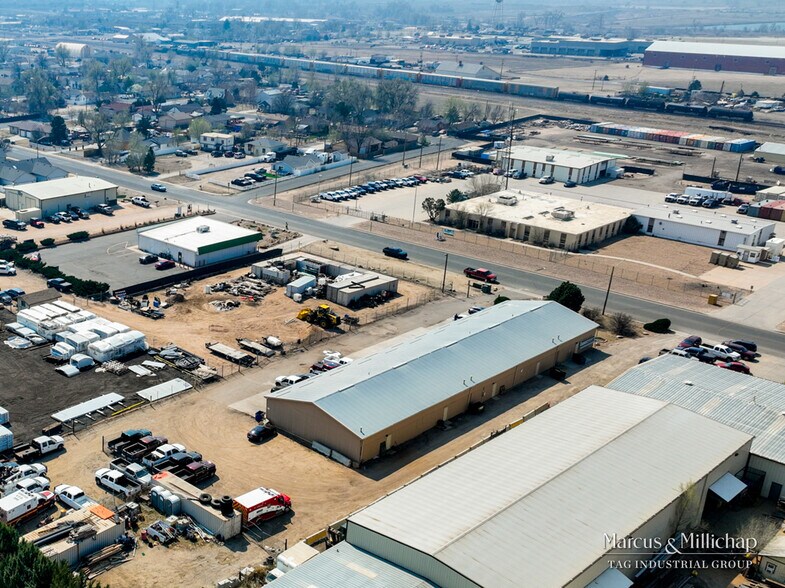 More Photos Of 644 N 7th Ave, Brighton Warehouse For Sale