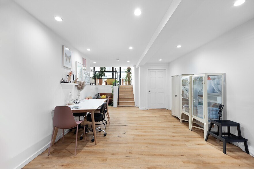 More Photos Of 574 Metropolitan Ave, Brooklyn Storefront Retail Residential For Sale