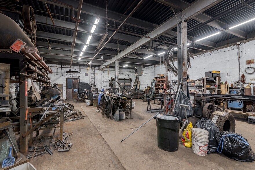 More Photos Of 9312 179th Pl, Jamaica Warehouse For Sale