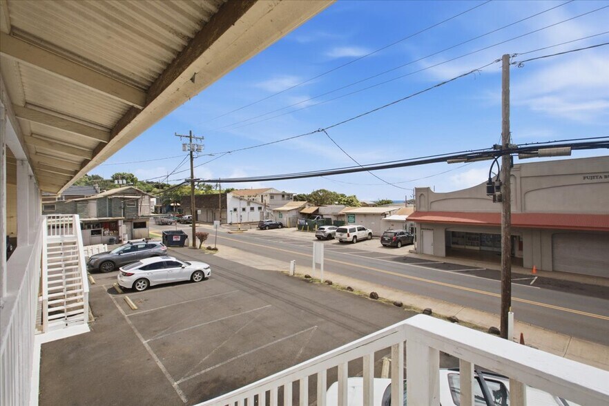 More Photos Of 349 N Market St, Wailuku Apartments For Sale