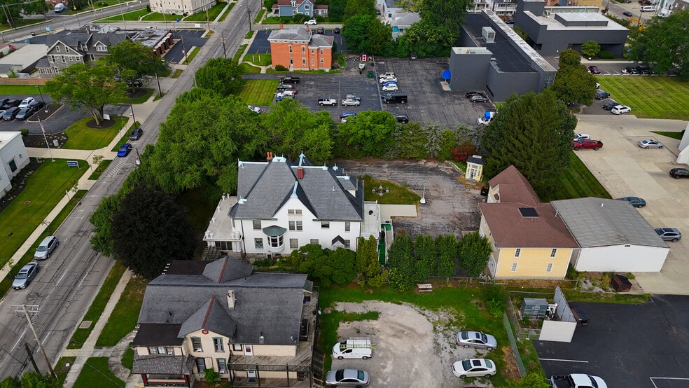 More Photos Of 364 E Church St, Marion Multifamily For Sale