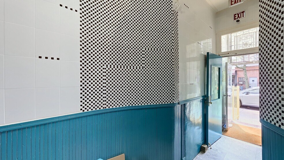 More Photos Of 181 Irving Ave, Brooklyn Storefront Retail Residential For Sale